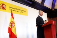 El Rey defiende que la paz no debe ser una "utopía"