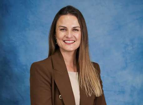 Nicole Pastene hace historia: primera mujer en presidir Empresa Portuaria Valparaíso