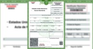 ¿Cómo descargar tu acta de nacimiento gratis en PDF en línea?