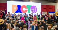 La consulta para elegir al candidato presidencial del Pacto Histórico divide a la izquierda colombiana