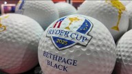 Where is the Ryder Cup and more golf questions for NY tournament