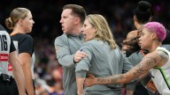 Lynx coach Cheryl Reeve blasts WNBA refs after Napheesa Collier hurt late in playoff loss