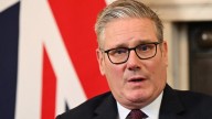 'It's all f**ked': Starmer's MP mutiny deepens as Trump flies in