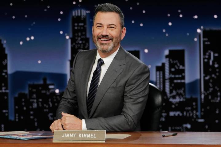 Media denied the truth about Tyler Robinson — and Jimmy Kimmel fell for it