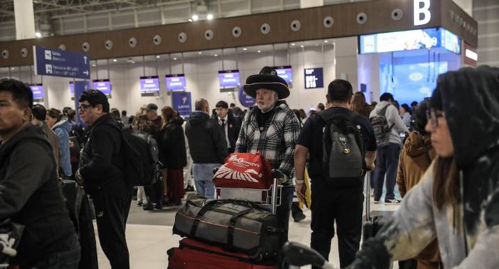Desde octubre LAP implementará cobro de TUUA internacional en aeropuerto Jorge Chávez