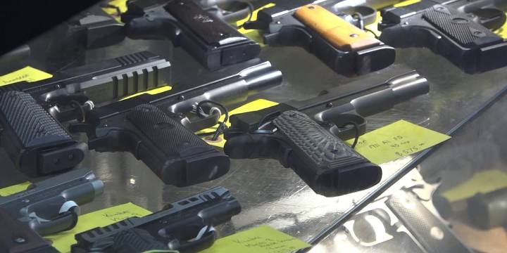 Ingham County launches campaign to promote safe firearm storage