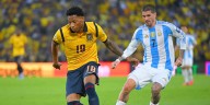 De Paul, histórico: la marca que logró con la Selección, el récord de Maradona que intentará alcanzar y el mensaje “de amor” a Messi