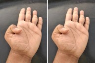 Esta prueba de pulgar de 2 segundos podría indicar si está en aventura de un problema cardíaco; aquí le va cómo hacerlo en casa