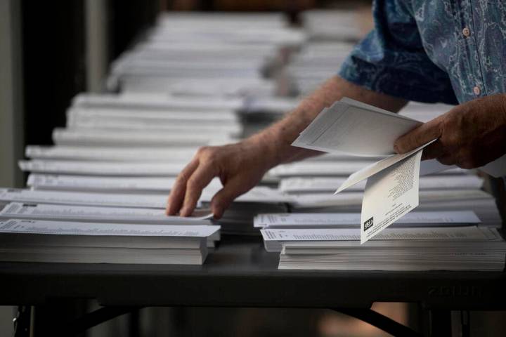 El CIS da una ventaja de nueve puntos al PSOE sobre el PP
