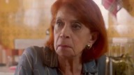 Murió Adriana Aizenberg, emblemática actriz de cine, TV y teatro