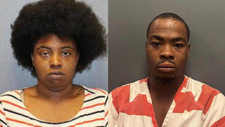 Denton Police arrest 2 on murder charges after fatal parking lot shooting