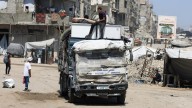 El plan de EEUU para Gaza prevé desplazar a todos sus habitantes por 5.000 dólares
