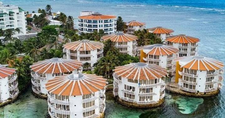 Decameron cierra uno de sus hoteles en San Andrés: así atenderán a los huéspedes