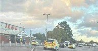 'Illegal' encampment at Exeter Arena despite injunction