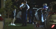 Greenacre stabbing: Stabbed teenager left with serious wounds to back and leg