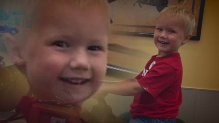 Fighting for breath: A father’s battle to save his son from brain death