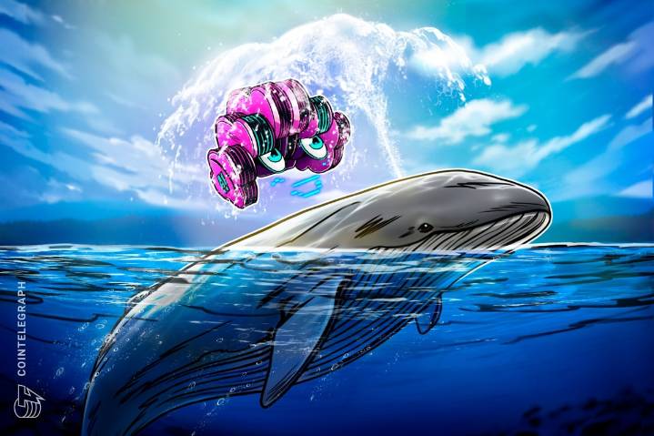 How Smart Traders Use AI to Track Whale Wallet Activity