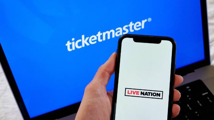 FTC sues Ticketmaster, Live Nation over alleged illegal ticket resale tactics and deceptive pricing