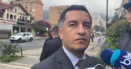 Acusan a Luis Felipe Henao de participar en decisiones de gas en Ecopetrol