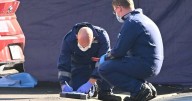 Father, son accused of murdering man over stolen wallet