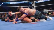 Booker T: Maybe It's A Good Thing John Cena Wouldn't Put Over This Former WWE Star