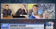 Charlie Kirk’s Producer Pays Emotional Tribute to ‘Overly Decent’ MAGA Star