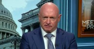 Mark Kelly recalls Gabby Giffords shooting in wake of Charlie Kirk assassination: Full interview