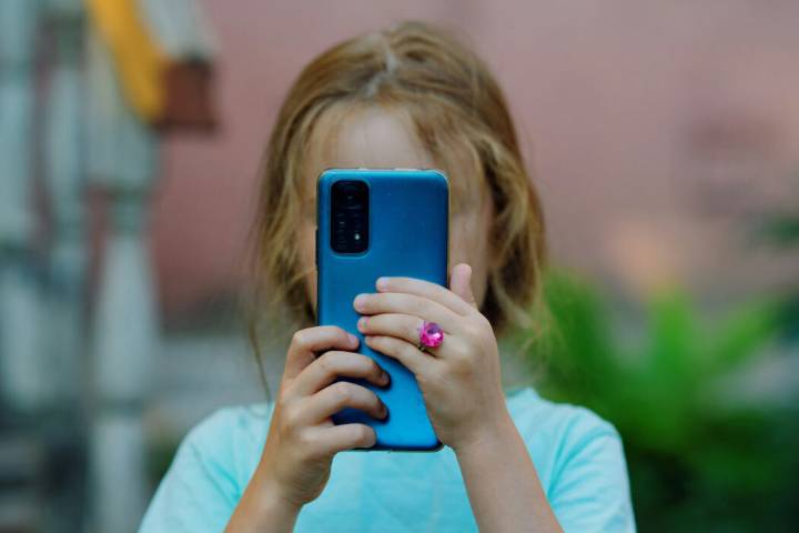 TikTok collected personal info from “a large number” of Canadian children