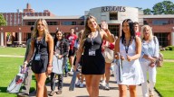 Henderson State University reports 9% enrollment increase for Fall 2025