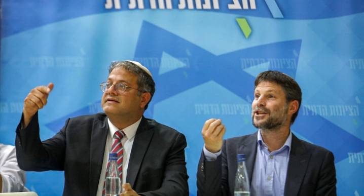 Crisis diplomática entre Israel y España: ¿una posible ruptura en las relaciones o el simple uso político de una controversia? | Benjamin Netanyahu | Pedro Sanchez | Ministros 