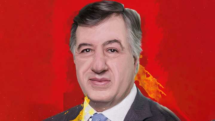 Perfil: Fernando Chico Pardo, próximo presidente del Grupo Financiero Banamex