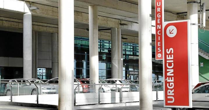 Tragedia en Manacor: un fallecido, tres heridos críticos y dos graves en un choque frontal