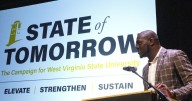 WVSU officials look for help to finish off a nearly-complete $25M capital campaign