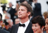 Famous actor taken to hospital after vehicle crashes into patrol car