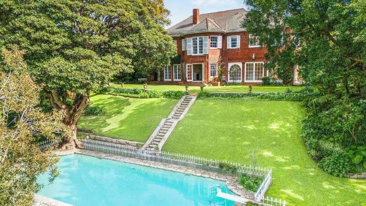 Open for inspection: The best luxury homes for sale across Australia
