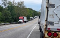 Fines for illegal commercial parking increased in Howard County