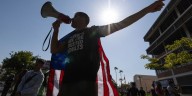 Free-speech defenders clash with Bondi’s ‘hate speech’ crackdown: ‘Keep America free’
