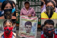 Urge CIDH al Estado a "redoblar esfuerzos" para hallar el paradero de los 43 normalistas
