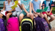 La papelería que compra tus libros escolares de años anteriores: está en Madrid y Barcelona
