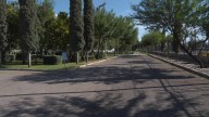 Muere Mujer Mientras Descansaba al Interior del Bosque Urbano de Torreón
