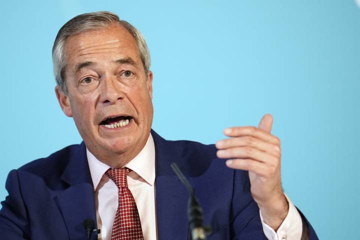 Reform defends claim immigration and welfare proposals will save billions