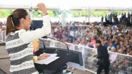 Más de 230 mil acuden a gira nacional del Primer Informe de Sheinbaum