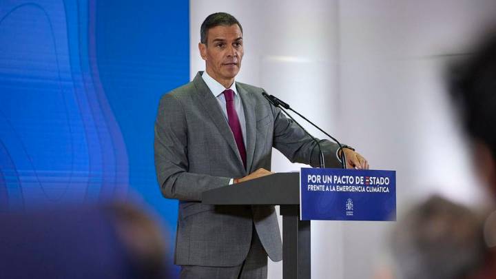 Sánchez enmarca los juicios contra su entorno y el fiscal general en una guerra sucia: “Hay jueces haciendo política”