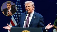 Donald Trump sobre la posibilidad de un ataque contra Venezuela: "Veremos qué pasa"
