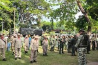 Jorge Rodríguez: La defensa del territorio, es la defensa de la paz