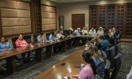 Presenta Chihuahua a USDA avances en estrategia contra el Gusano Barrenador del Ganado