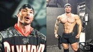 Jeremy Buendia to Compete This Weekend at Sasquatch Pro, 3 Weeks from 2025 Mr. Olympia