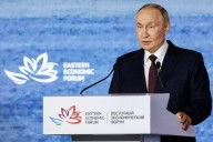 Putin responde a Europa: cualquier tropa en Ucrania serán «objetivos legítimos» del Ejército ruso