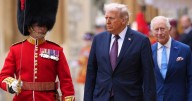 Donald Trump blasted for 'disrespecting' King Charles with awkward mistake