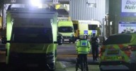 Merseyside emergency services called to 'serious industrial incident' in Speke